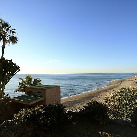 Fabulous Sea View Studio Torremolinos Exteriör bild
