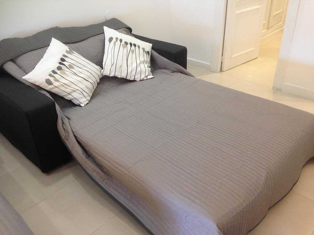 Fabulous Sea View Studio Torremolinos Exteriör bild