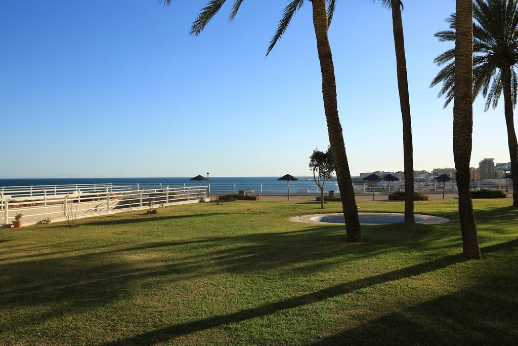 Fabulous Sea View Studio Torremolinos Exteriör bild