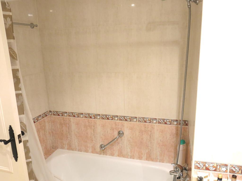 Fabulous Sea View Studio Torremolinos Exteriör bild