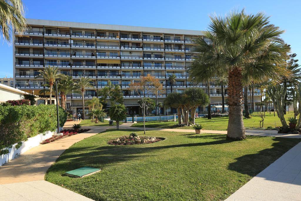 Fabulous Sea View Studio Torremolinos Exteriör bild