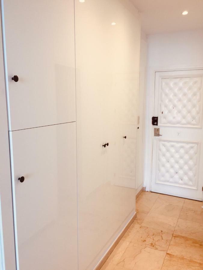 Fabulous Sea View Studio Torremolinos Exteriör bild